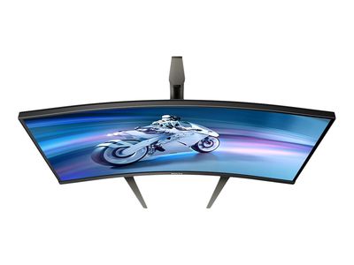 Philips 27M1C5200W - Evnia 5000 Series - LED monitor - curved - Full HD (1080p) - 27"_4
