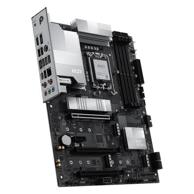MB MSI Intel 1851 PRO Z890-P WIFI6E_3
