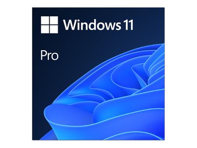 Windows 11 Pro - Lizenz - 1 Lizenz_1