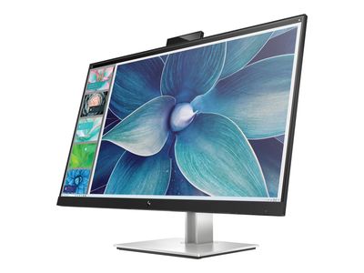 HP LED-Display E27d G4 Advanced Docking Monitor - 68.6 cm (27") - 2560 x 1440 Quad HD_3
