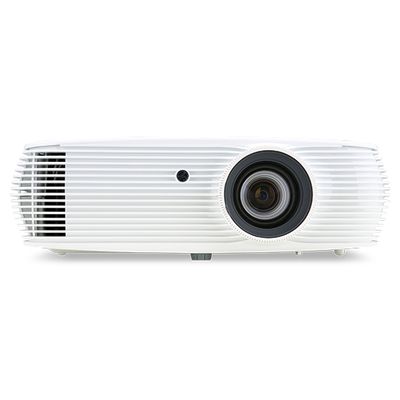 Acer DLP projector P5535 - white_thumb