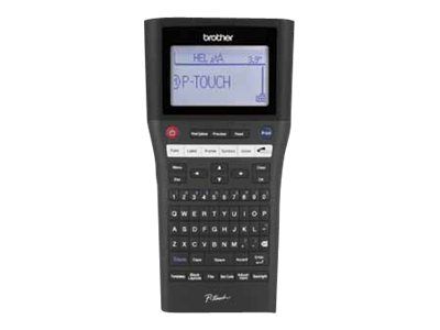 Brother label maker P-Touch PT-H500LI_2