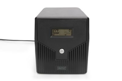 Digitus USV Line-Interactive DN-170074 - 1000 VA - 600 W_5