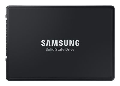 Samsung Semiconductor SSD PM9A3 MZQL21T9HCJR - 1.92 TB - U.2 - PCIe 4.0 x4 NVMe - BULK_thumb