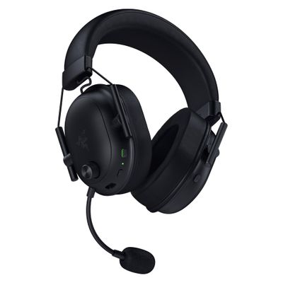 Razer Headset BlackShark V2 HyperSpeed_thumb