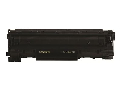Canon ink cartridge CRG-725 - Black_4