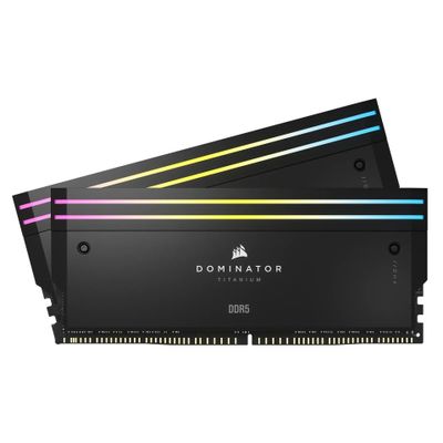 CORSAIR DOMINATOR TITANIUM - Light Enhancement Kit_thumb