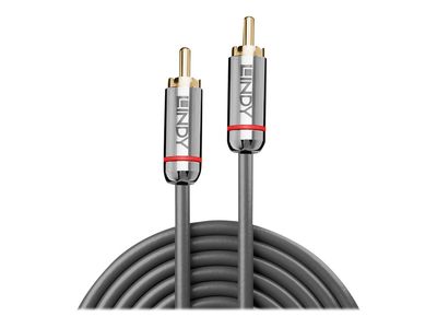 Cable Lindy DIGITAL AUDIOKABEL CROMO LINE 1m_2