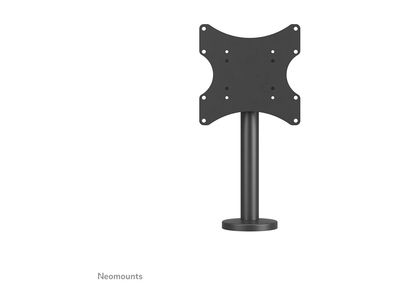 Neomounts DS42-430BL12 Aufstellung - Schraubmontage - für TV - Schwarz_2