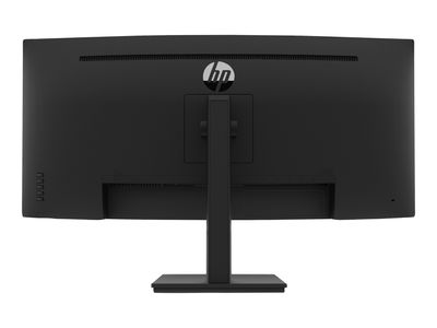 HP LED Curved-Display P34hc G4 - 86.36 cm (34") - 3440 x 1440 WQHD_4