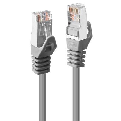 Lindy 47245 Netzwerkkabel Grau 3 m Cat6 F/UTP (FTP)_thumb