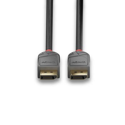 Lindy 36485 DisplayPort-Kabel 7,5 m Schwarz_4