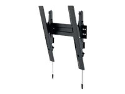 HAGOR BL Superslim Tilt 600 mounting kit - for flat panel - black_3