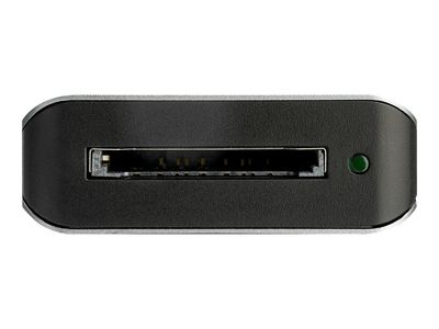 StarTech.com HB31C3ASDMB 3-Port USB-C-Hub (10 Gbit/s, mit SD-Kartenleser und 25cm Hostkabel, 3x USB-A - Hub - 3 Anschlüsse_5