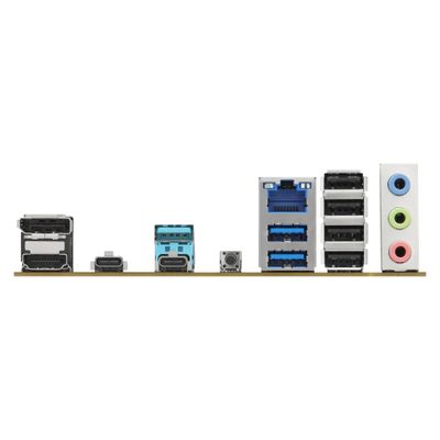 ASRock Z890 Pro-A - Motherboard - ATX - LGA1851-Sockel - Z890_3