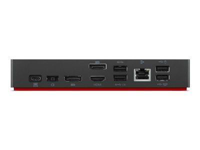 Lenovo Notebook-Dockingstation ThinkPad Universal_3