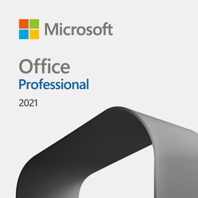 Microsoft Office Professional 2021 - Lizenz - 1 PC_thumb
