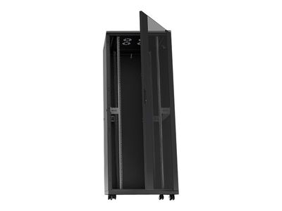 LogiLink Canovate Network Cabinet - rack - 22U_1