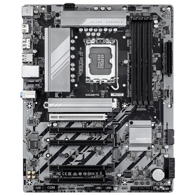 Gigabyte B860 DS3H - Motherboard - ATX - LGA1851-Sockel - B860_2