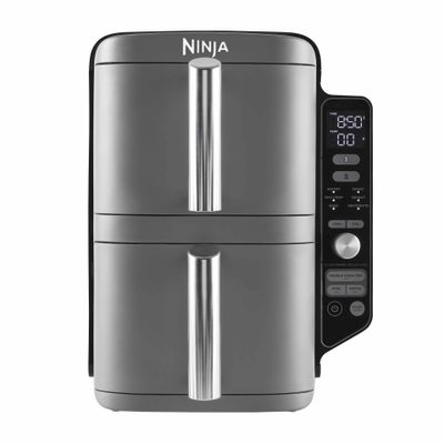 Ninja Air Fryer SL400EU - Gray_thumb