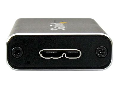 StarTech.com Festplattengehäuse - M.2 SATA / SSD - USB 3.0_3