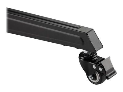 Neomounts FL50-550BL1 cart - for flat panel / AV System / camera - black_8