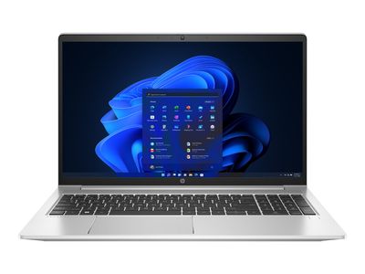 HP ProBook 450 G9 Notebook - Wolf Pro Security - 39.6 cm (15.6") - Core i5 1235U - 16 GB RAM - 512 GB SSD - Deutsch - mit HP Wolf Pro Security Edition (1 Jahr)_2