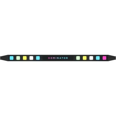 CORSAIR RAM Dominator Platinum RGB - 32 GB (2 x 16 GB Kit) - DDR5 5200 DIMM CL40_8