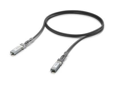 Ubiquiti 25GBase Direct Attach Cable - SFP28 - 1m_thumb