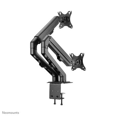 Neomounts FPMA-D650DBLACK Monitorarm 17-27" - Schraubenfeder_5