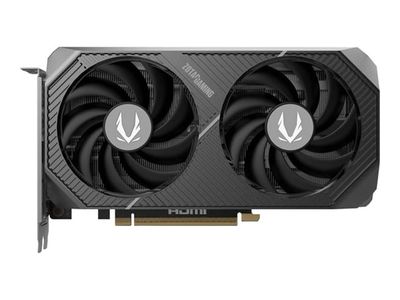 ZOTAC GAMING GeForce RTX 5060 Ti 8GB Twin Edge - Grafikkarten - GeForce RTX 5060 Ti - 8 GB_thumb