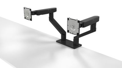 Dell Dual Monitor Tischhalterung MDA20_thumb