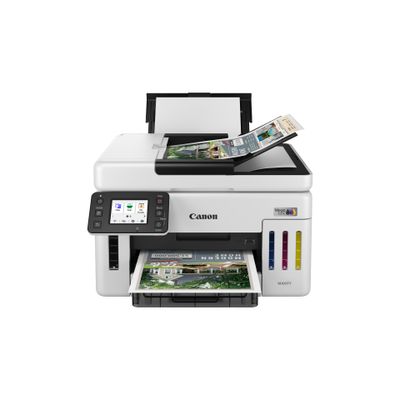 Canon MAXIFY GX6150 Tintenstrahl A4 600 x 1200 DPI WLAN_19