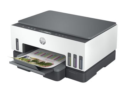 HP Multifunktionsdrucker Smart Tank 7005_thumb