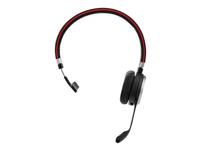 Jabra On-Ear Headset Evolve 65 MS mono_1