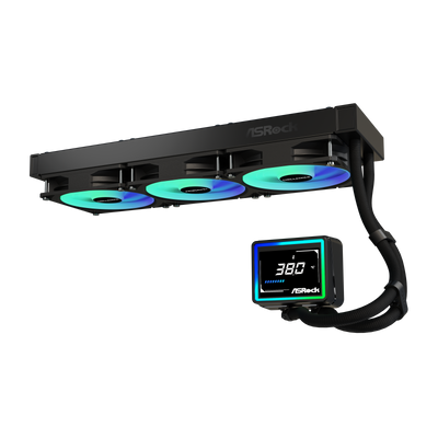 CPC ASRock Challenger 360 Digital ARGB Black_6