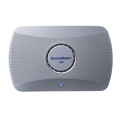 ScreenBeam FLEX - wireless video/audio extender - Wi-Fi 5, 10Mb LAN, 100Mb LAN, 1GbE_3