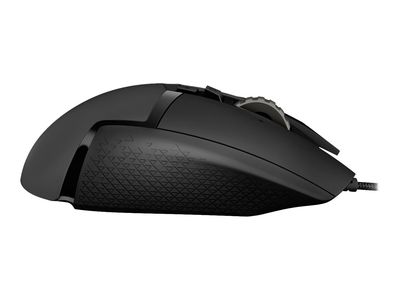 Logitech Gaming Mouse G502 (Hero) - mouse - USB_6