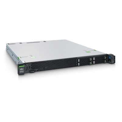 Server Fujitsu RX1330 M6, E-2436, w/o RAM_2