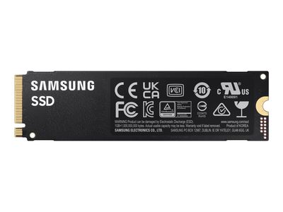 Samsung SSD 980 PRO MZ-V8P500BW - 500 GB - M.2 500 PCIe Express 4.0 NVMe_4