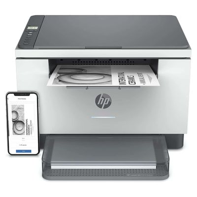 HP LaserJet MFP M234dwe - Multifunktionsdrucker - s/w_4