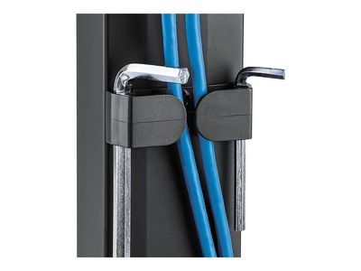 Neomounts dual monitor stand FPMA-D865D_7