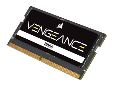 CORSAIR RAM Vengeance - 32 GB - DDR5 4800 SO-DIMM CL40_2