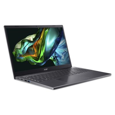 Acer Notebook Aspire 5 15 Pro Series A515-58GM - 39.6 cm (15.6") - Intel Core i7-13620H - Stahlgrau_thumb