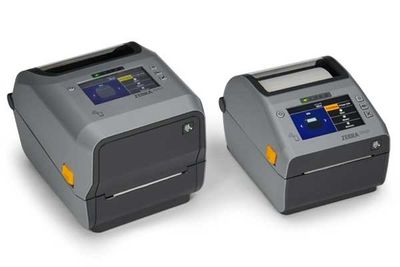 Zebra ZD621 label printer Direct thermal 203 x 203 DPI 203 mm/sec Wired & Wireless Ethernet LAN Bluetooth_2