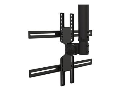 Neomounts FPMA-C400 Halterung - Voll beweglich - für LCD-Display - Schwarz_10