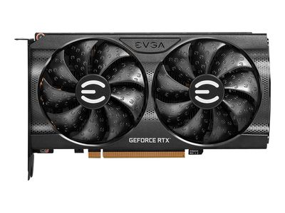EVGA GeForce RTX 3060 XC GAMING - Grafikkarten - GF RTX 3060 - 12 GB_thumb
