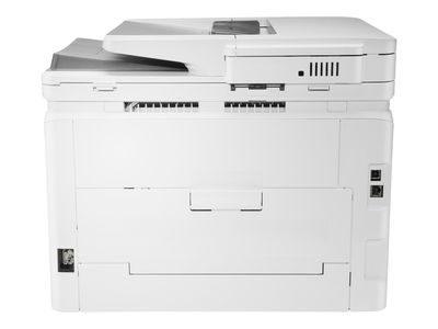HP Color LaserJet Pro MFP M282nw - multifunction printer - color_9