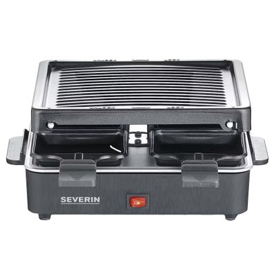 SEVERIN Mini Raclette-Grill RG 2370_1