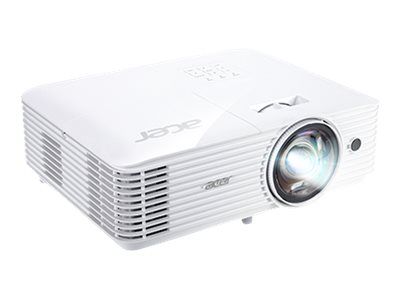 Acer 3D DLP Projector S1386WH - White_3